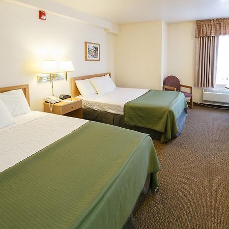 Murphys Inn Motel Экстерьер фото