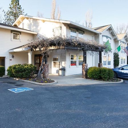 Murphys Inn Motel Экстерьер фото