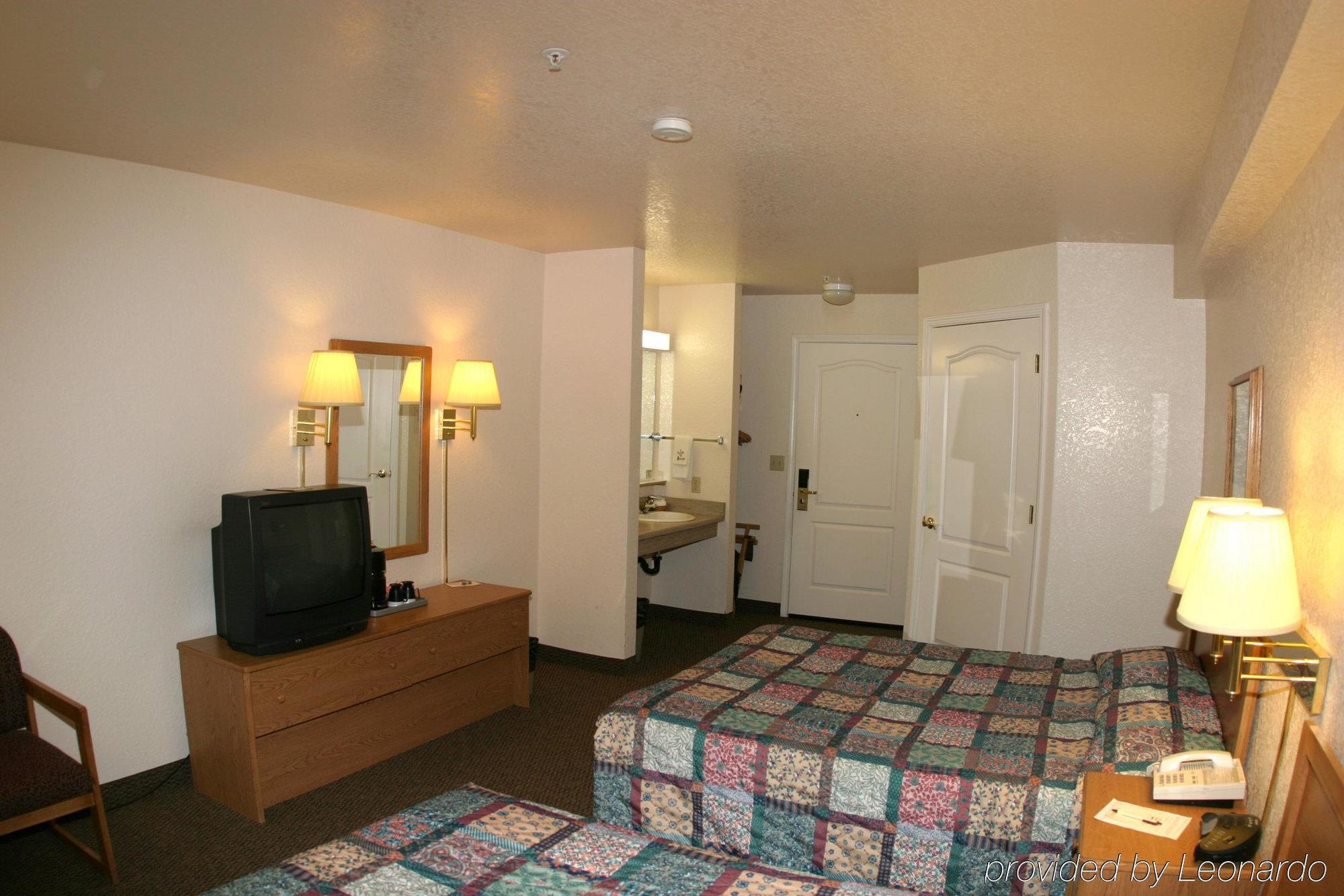 Murphys Inn Motel Номер фото