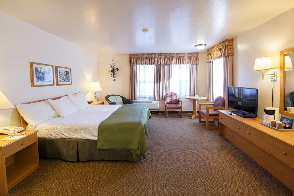 Murphys Inn Motel Экстерьер фото