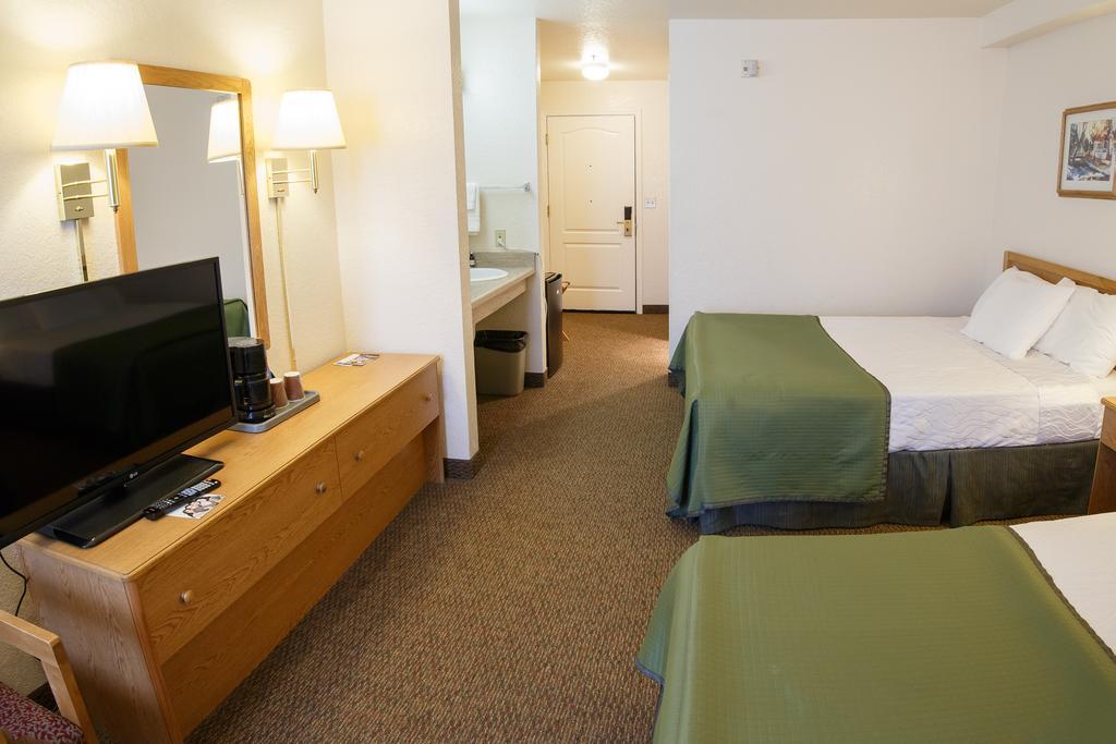 Murphys Inn Motel Экстерьер фото