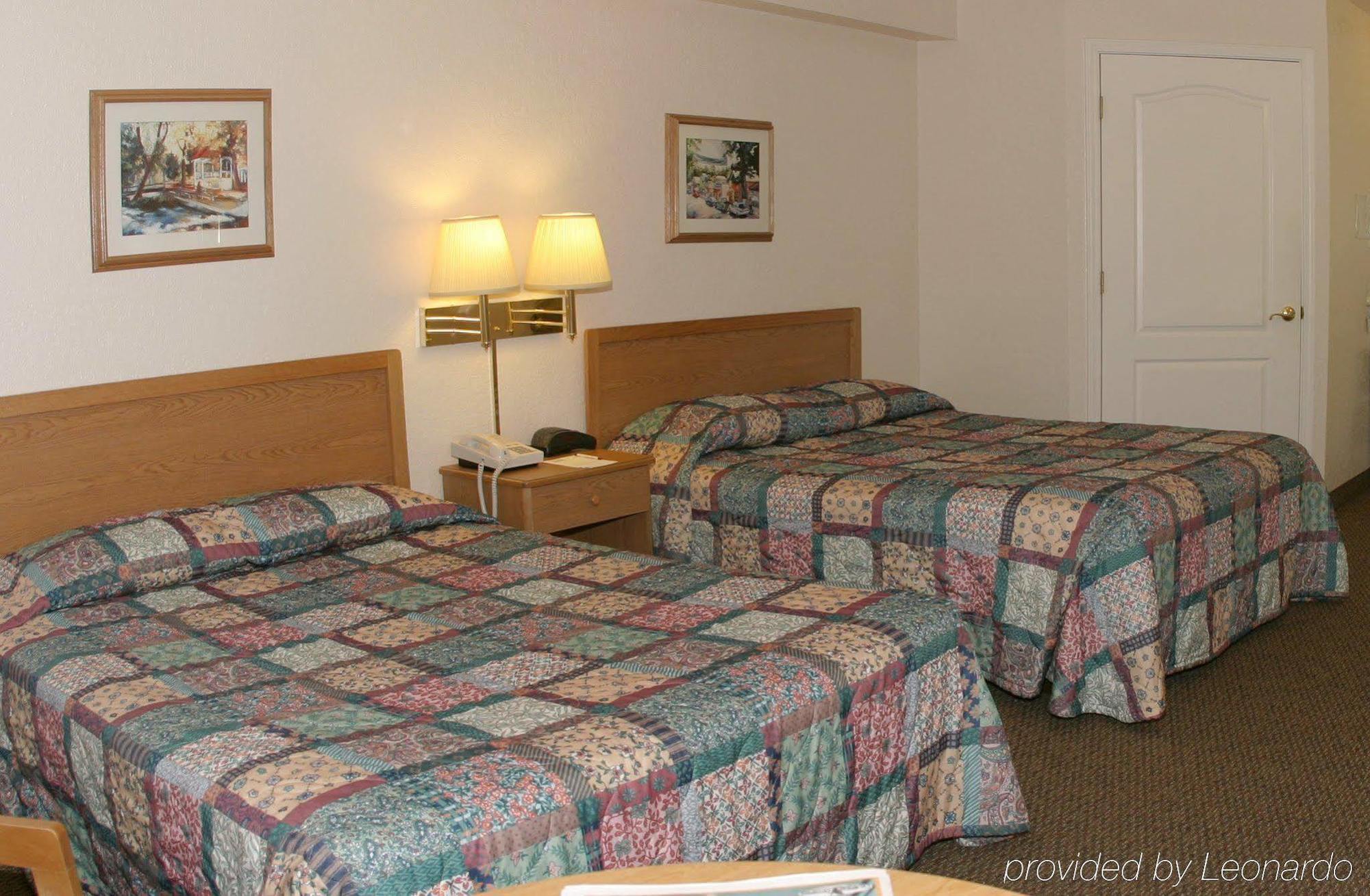 Murphys Inn Motel Номер фото